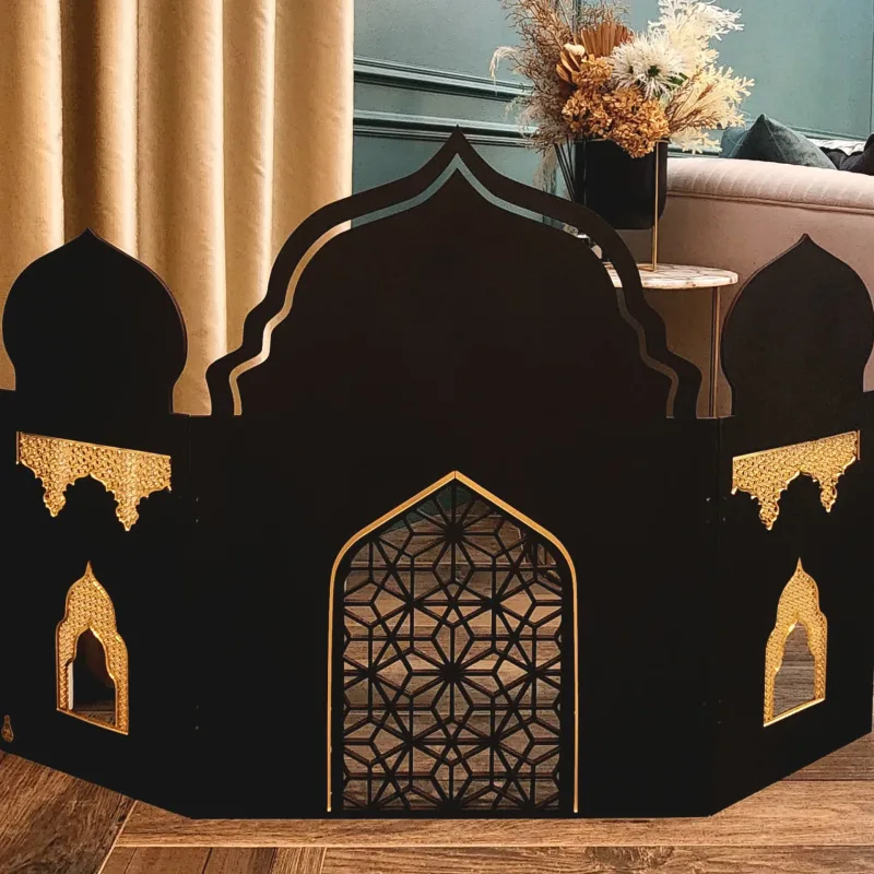 Arabesque masjid_4