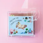 My QUR'ĀN ALLAH'S KALĀM Activity Box