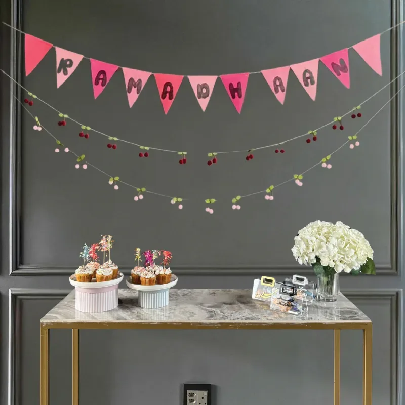 Ramadhaan Bunting