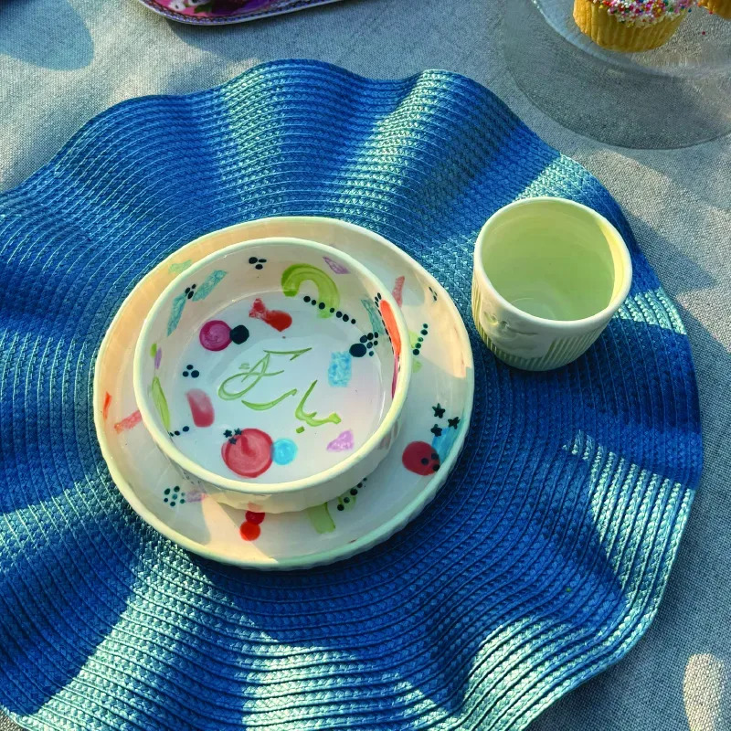 Ceremic Set-01